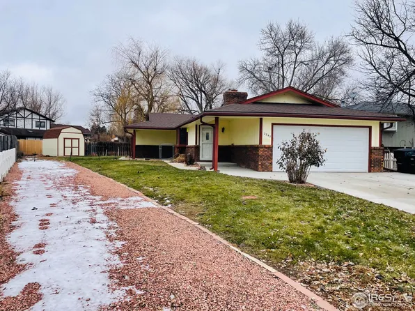2247 Meadow St, Longmont, CO 80501