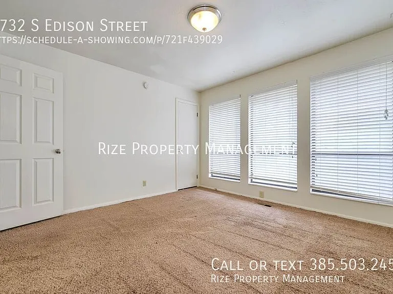 2732 S Edison St — Photo 11
