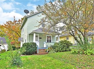 611 W Spruce Ave, Ravenna, OH