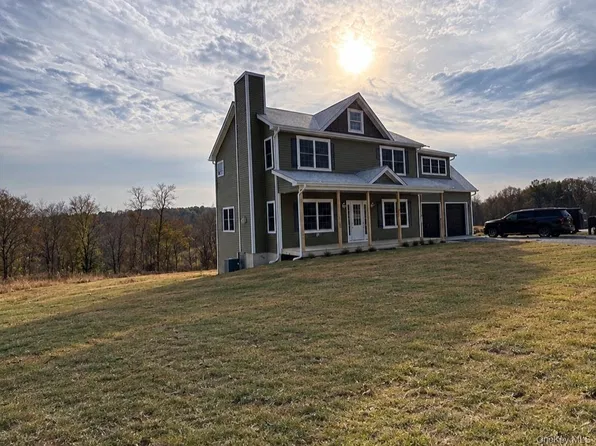 519 Old Mountain Road, Otisville, NY 10963