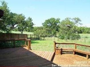 25206 Shinnecock Trl, San Antonio, TX 78260