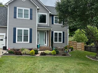 480 English Oak Rd, Fletcher, NC 28732