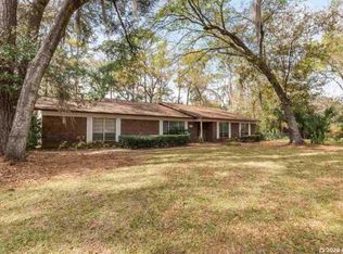 1510 NW 50th Ter, Gainesville, FL 32605