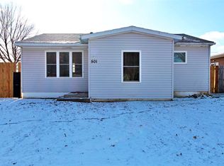 501 24th Ave NW, Minot, ND 58703