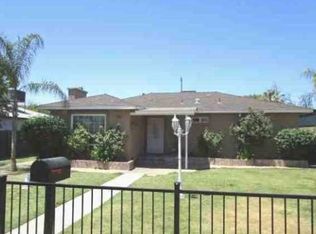 258 S Woodrow Ave, Fresno, CA 93702