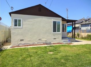 15509 S White Ave, Compton, CA 90221