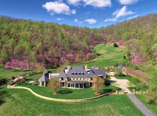 6500 Bramblewood Rd, Keswick, VA 22947