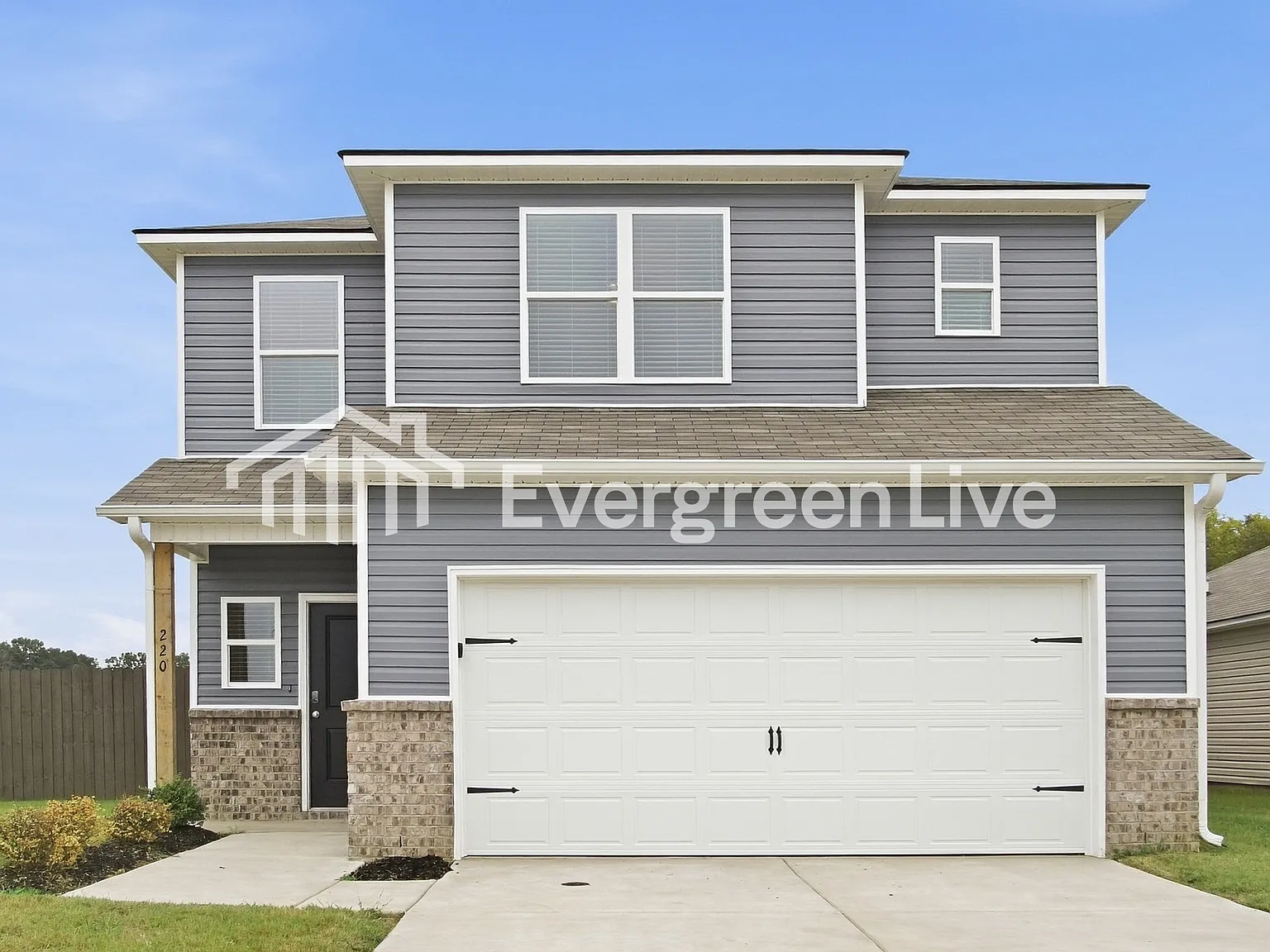 3 bed, 2.5 bath, 1689 sqft, $1,505 — Photo 1
