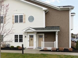 293 Northill Dr UNIT G, Buffalo, NY 14221