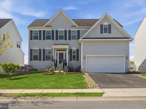 108 Shallow Creek Dr, Ranson, WV 25438