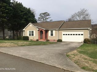 446 Emerts View Cir, Seymour, TN 37865