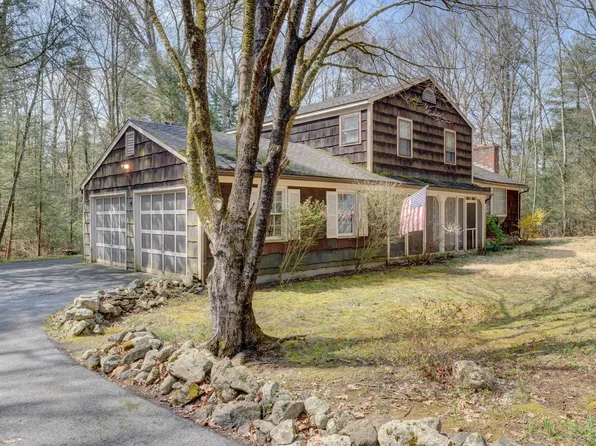 59 Paxton Court, Goshen, CT 06756