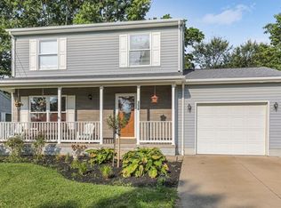 354 Buckeye Ave, Alliance, OH