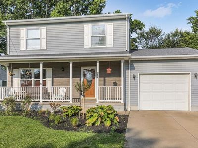 354 Buckeye Ave, Alliance, OH, 44601