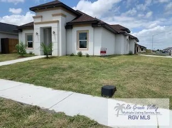 1825 Lasso Ln, San Benito, TX 78586