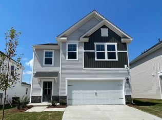 1152 Forestbrook Ln, Spartanburg, SC 20303