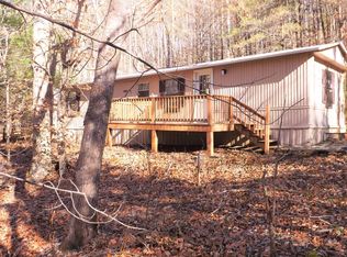 197 Spring Cove Rd, Blairsville, GA 30512