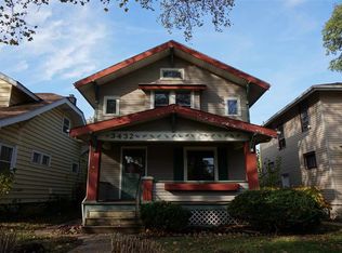3432 Beaver Ave, Fort Wayne, IN 46807