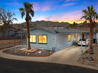 1690 Solano Ln, Laughlin, NV 89029
