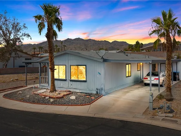 1690 Solano Ln, Laughlin, NV 89029
