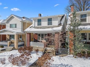 1119 Chislett St, Pittsburgh, PA