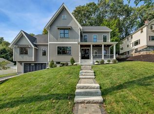 108 Arlington St, Winchester, MA 01890