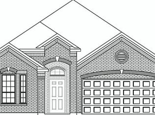 6203 Patton Ln, Pearland, TX 77584