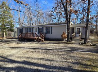 21155 Heritage Hills Lane, Pittsburg, MO 65724