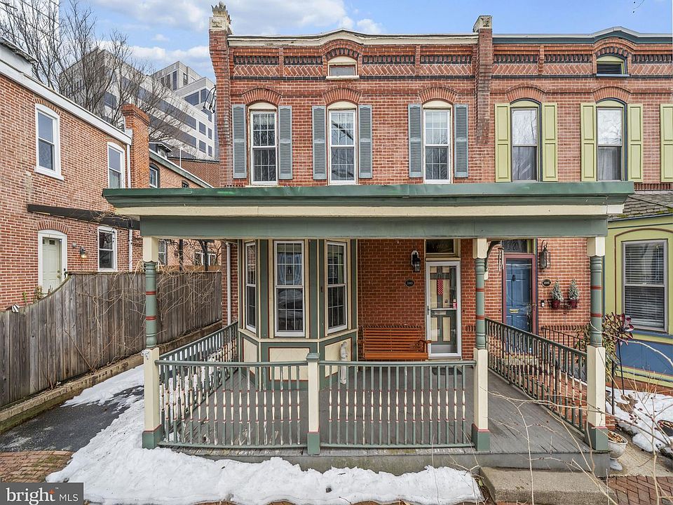 1022 Trenton Pl, Wilmington, DE 19801 | Zillow