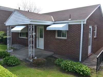 851 851st, East Mc Keesport, PA, 15035