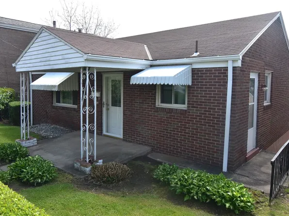 851 851st, East Mc Keesport, PA 15035