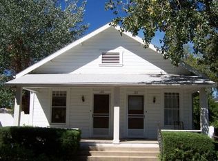 126 Grove Ave, Prescott, AZ 86301