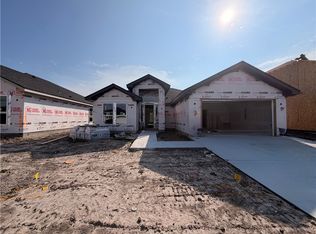 1803 Spoonbill Dr, Portland, TX 78374