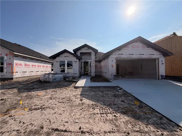 1803 Spoonbill Dr, Portland, TX 78374