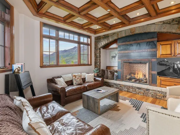 145 Sunny Ridge Pl #114, Telluride, CO 81435