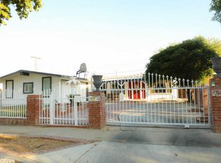 1016 W Avenue H6, Lancaster, CA 93534