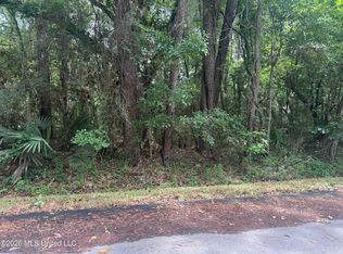 Lundy Williams Rd, Moss Pt, MS 39562