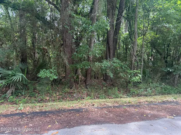 Lundy Williams Rd, Moss Pt, MS 39562