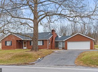 5451 Spring Rd, Shermans Dale, PA 17090