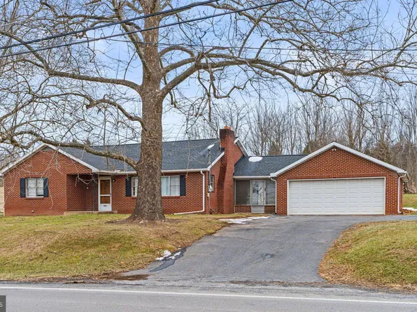 5451 Spring Rd, Shermans Dale, PA 17090