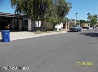 1726 E Gaylon Dr, Tempe, AZ 85282