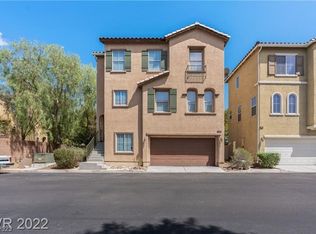 4766 Priory Gardens St, Las Vegas, NV 89130