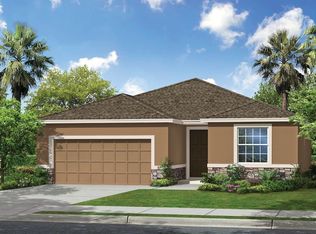 406 Corbett Bluff Dr, Ruskin, FL 33570