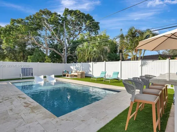 1319 SW 30th St #B, Fort Lauderdale, FL 33315