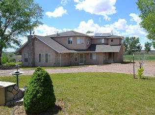 420 & 422 N Old Woodruff Rd, Snowflake, AZ 85937