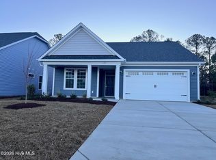 1160 Halter Pl, Calabash, NC 28467