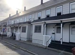 36 London St UNIT 36, Lowell, MA 01852