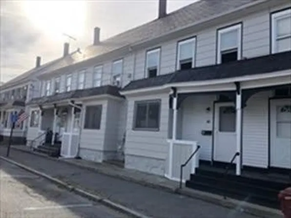36 London St Unit 36, Lowell, MA 01852