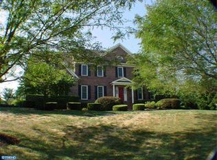 195 Jericho Valley Dr, Newtown, PA 18940