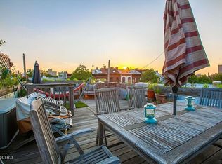 477 Classon Ave, Brooklyn, NY 11238